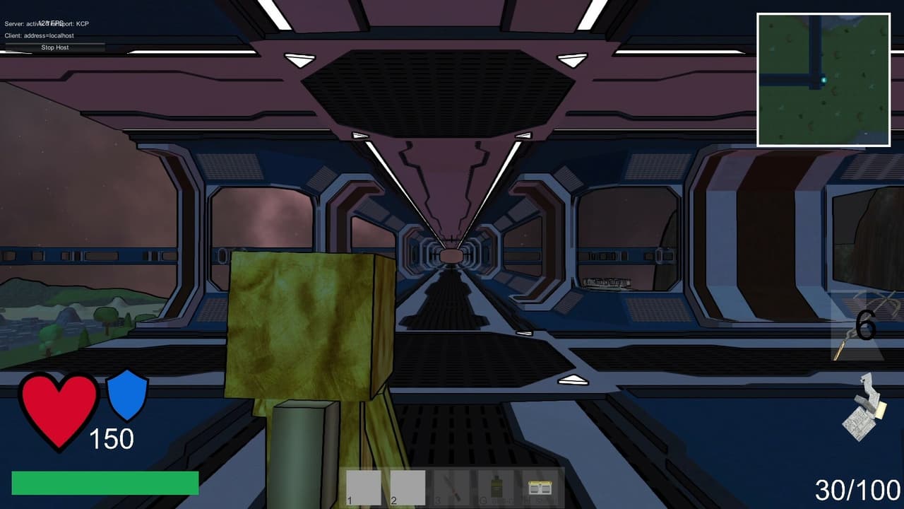 PolyBeyond screenshot 6