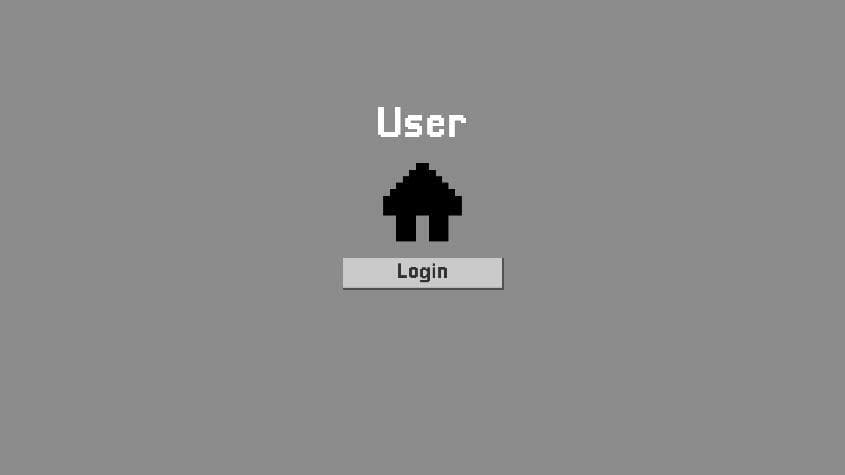 HACKED (itch) (Todi) screenshot 2