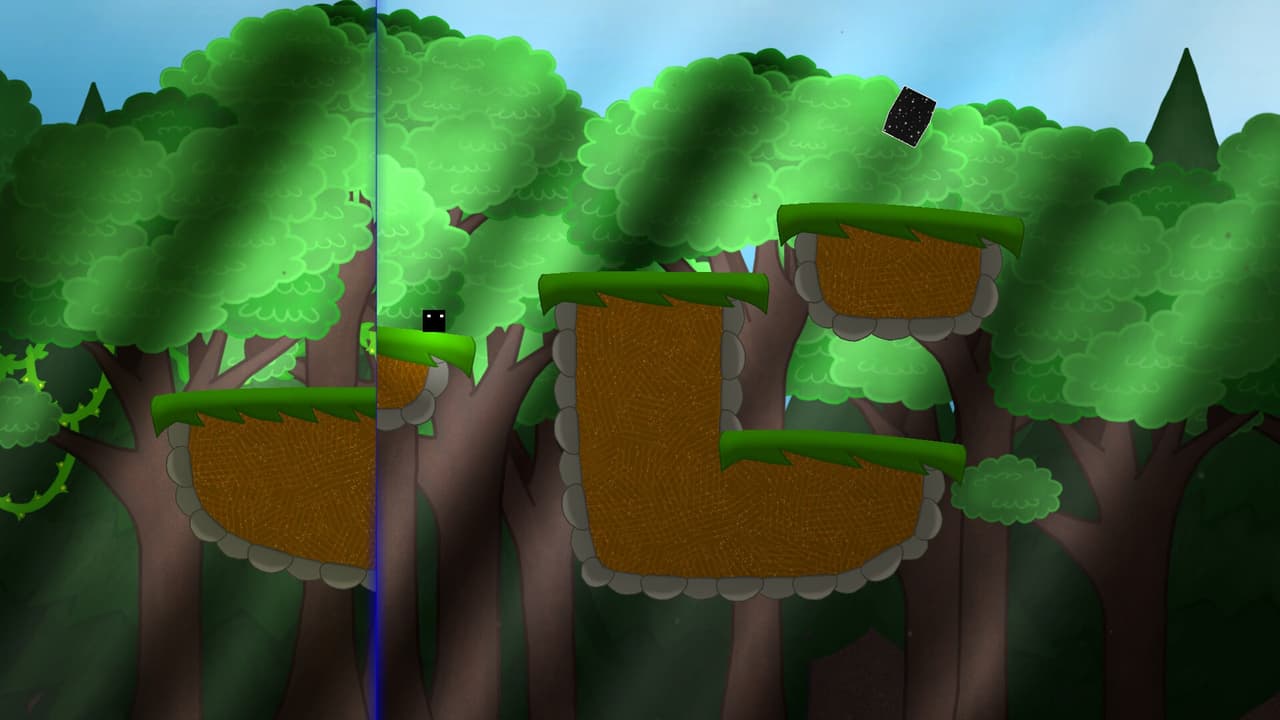 SubDivide (itch) (Sockman) screenshot 5