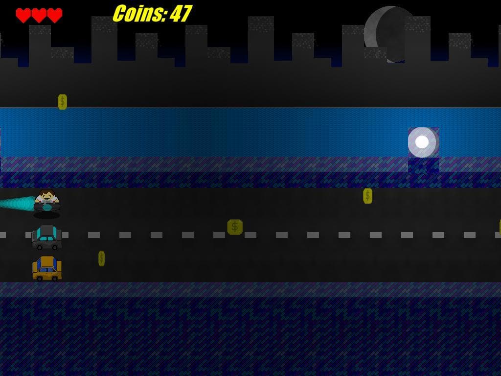 Madway (Original Build) screenshot 2