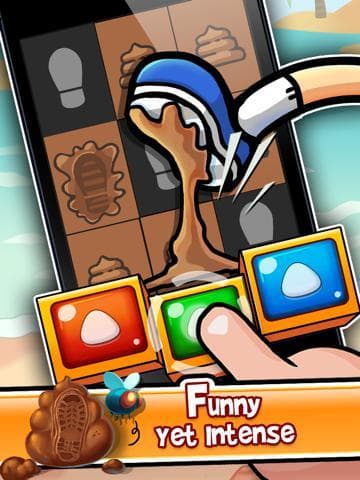 30-in-1 Toughest Games Ever 2 HD screenshot 4