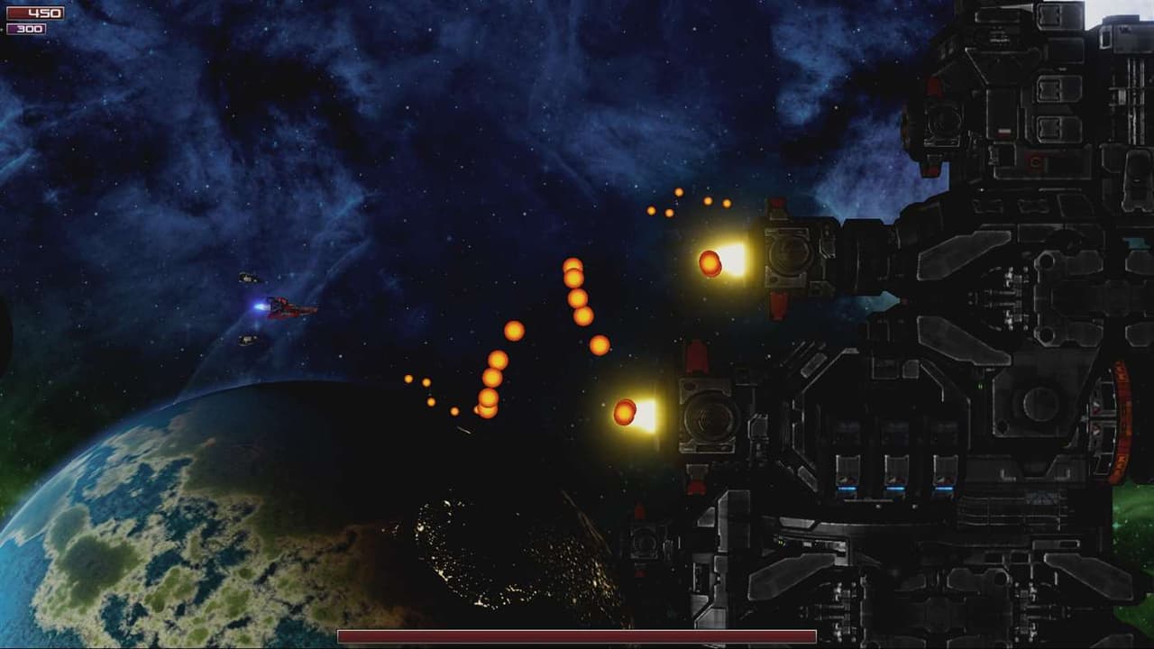 Final Star