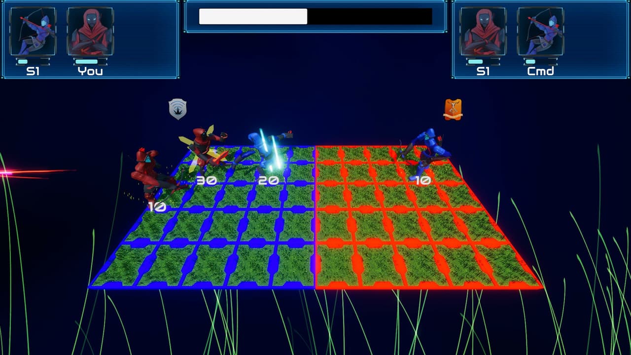 Net Kings Call screenshot 2