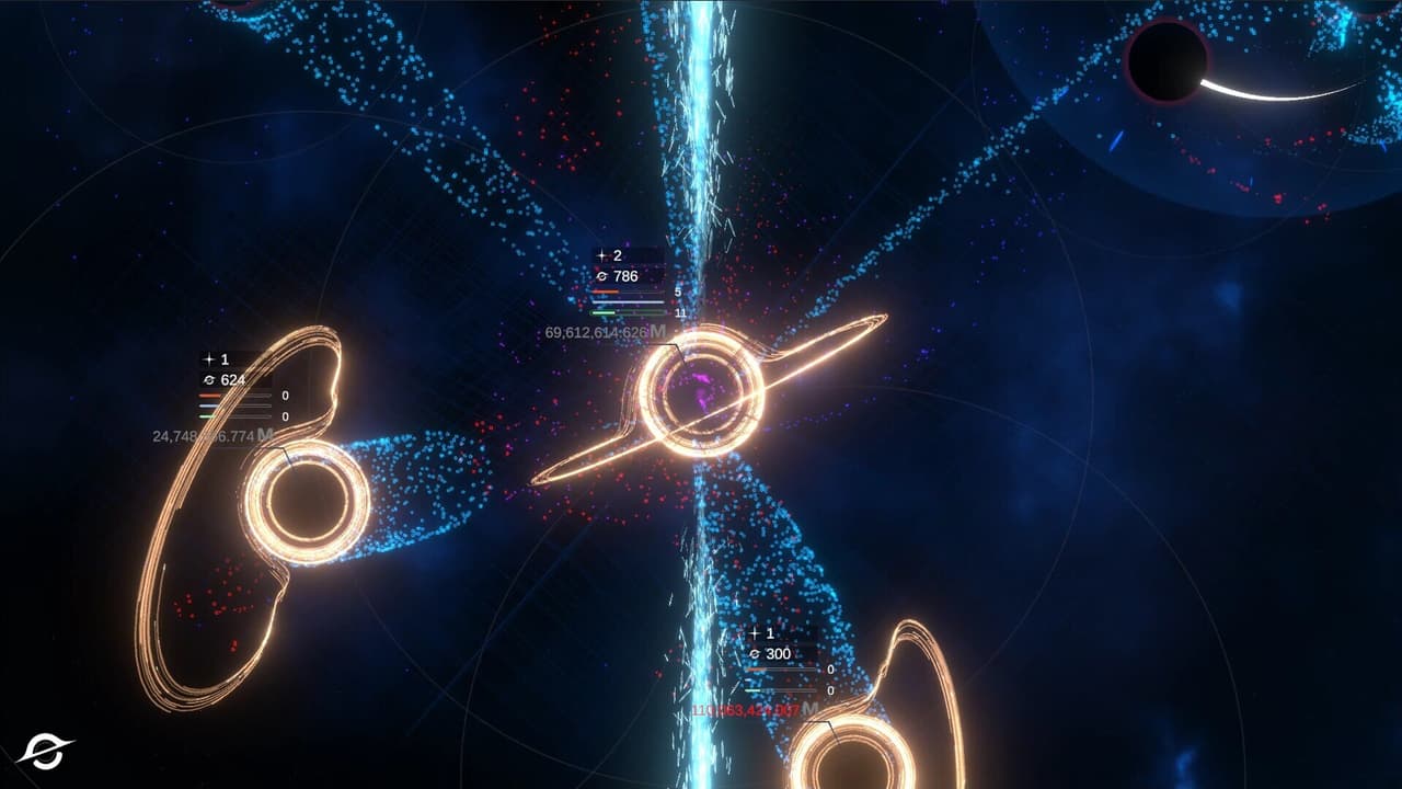 Accretion screenshot 6