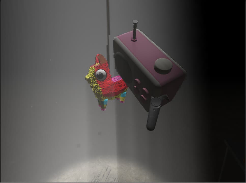 Piñata screenshot 5