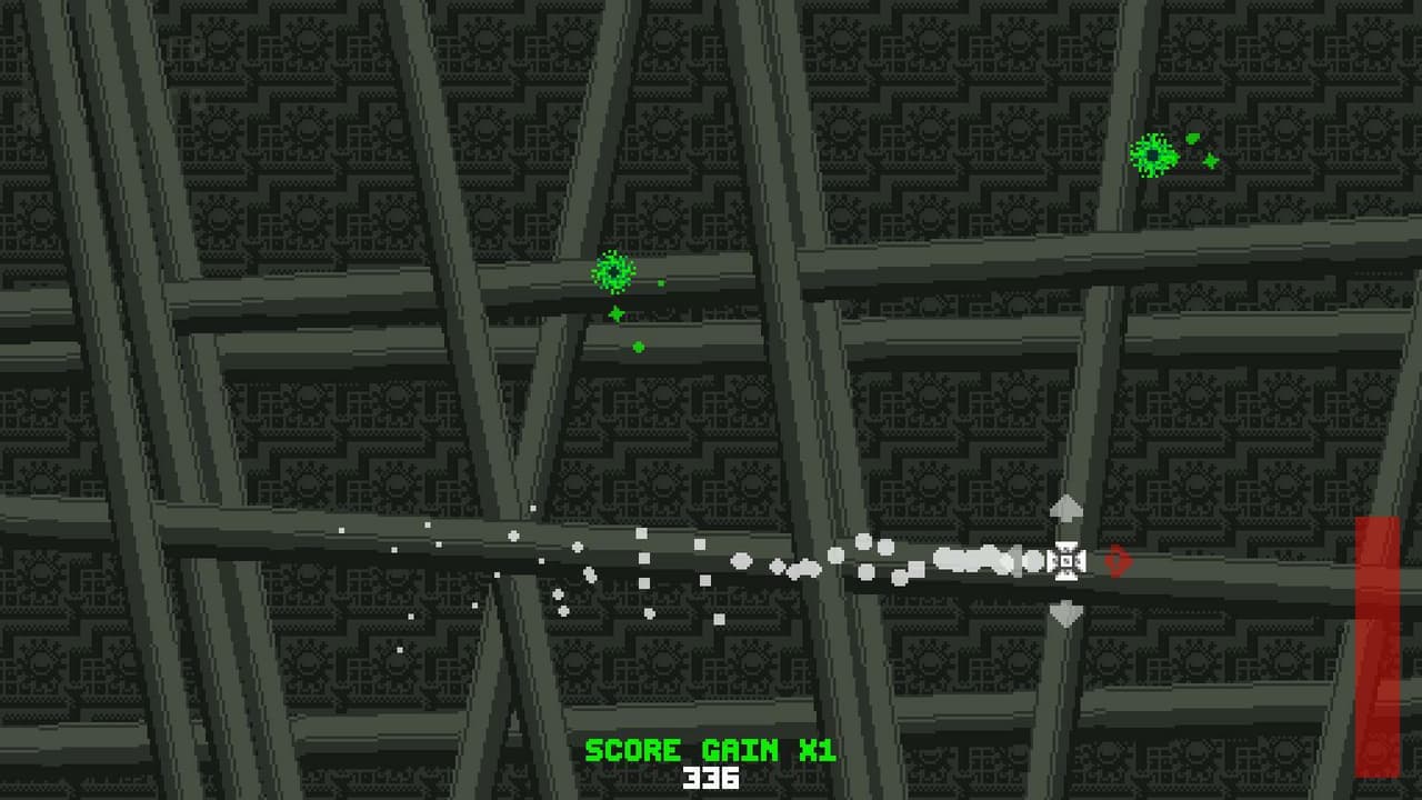 Jet Chaos screenshot 3