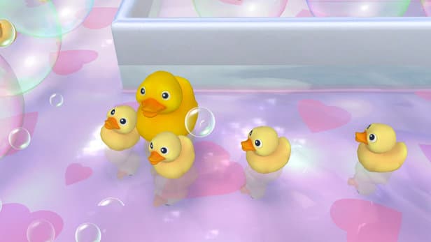 Super Rub a Dub screenshot 6
