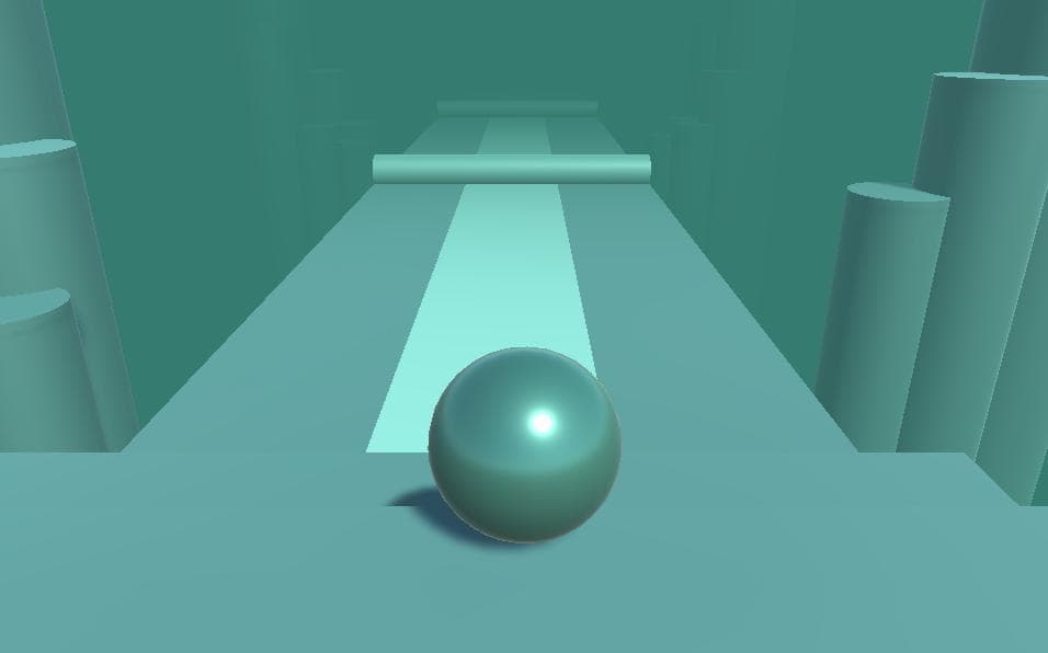 nO retreat screenshot 3