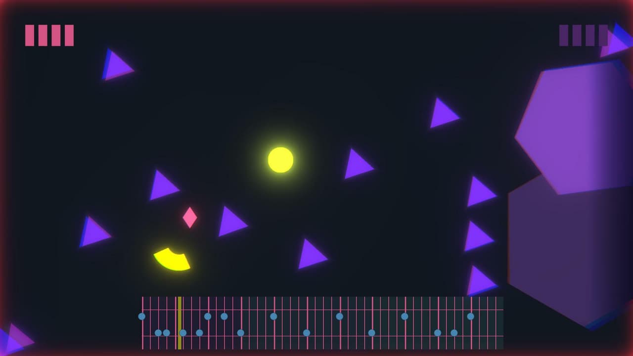 Laserwave screenshot 4