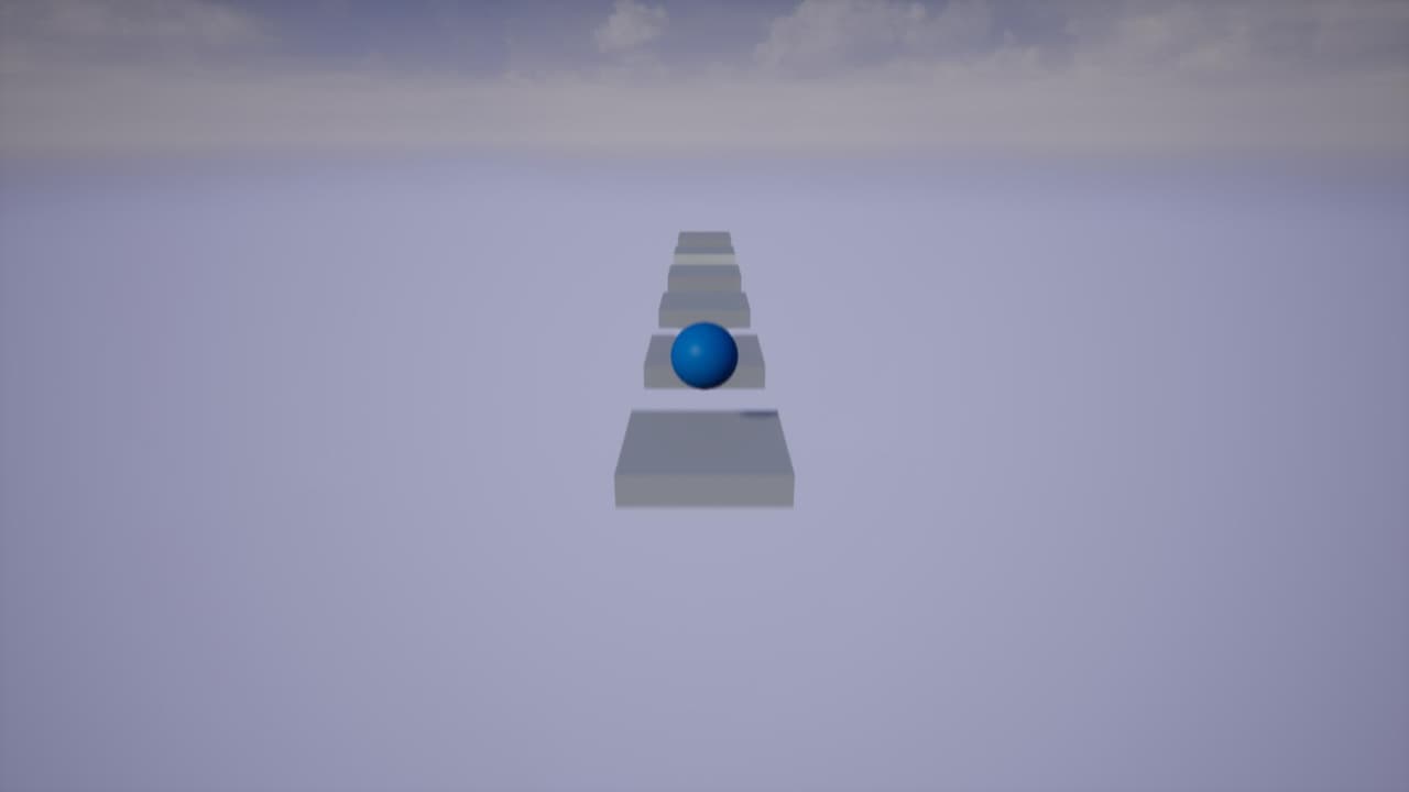 BallRoller3d screenshot 3
