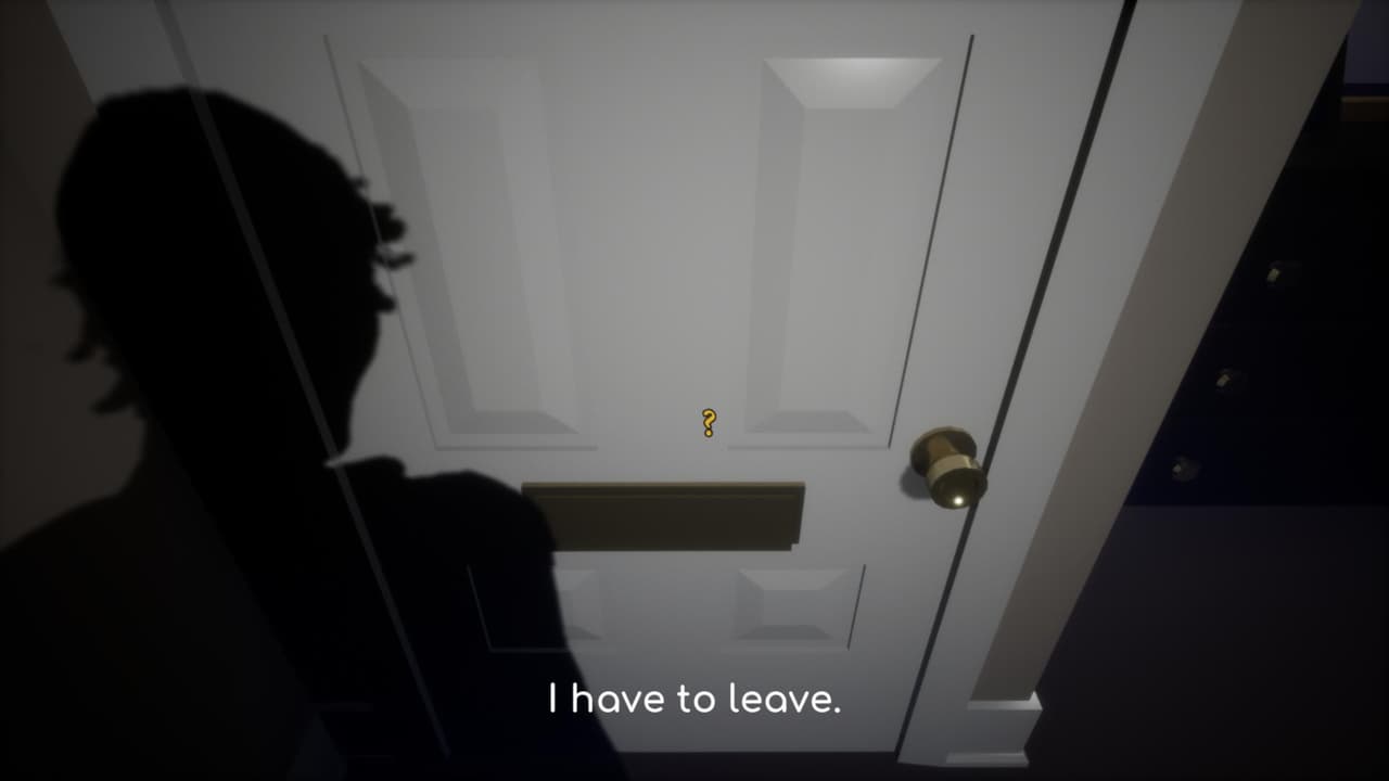 He Keeps Me Here screenshot 3