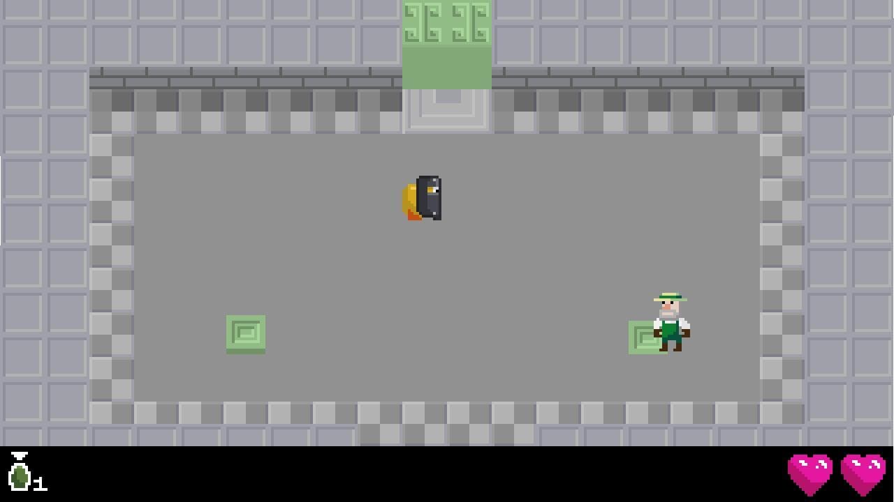 Garden of Strife screenshot 2