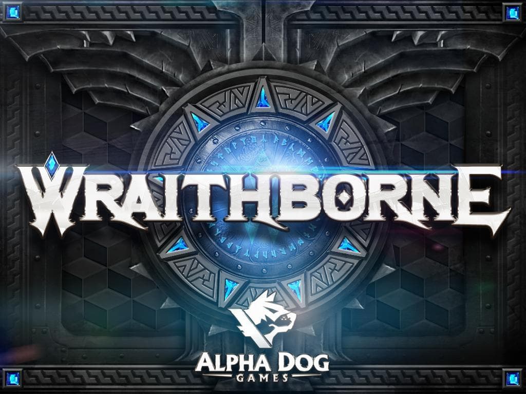 Wraithborne screenshot 2