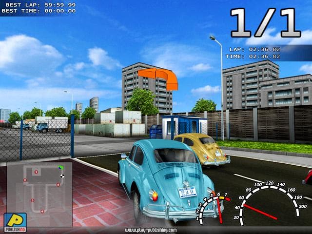 Bug Mania screenshot 6
