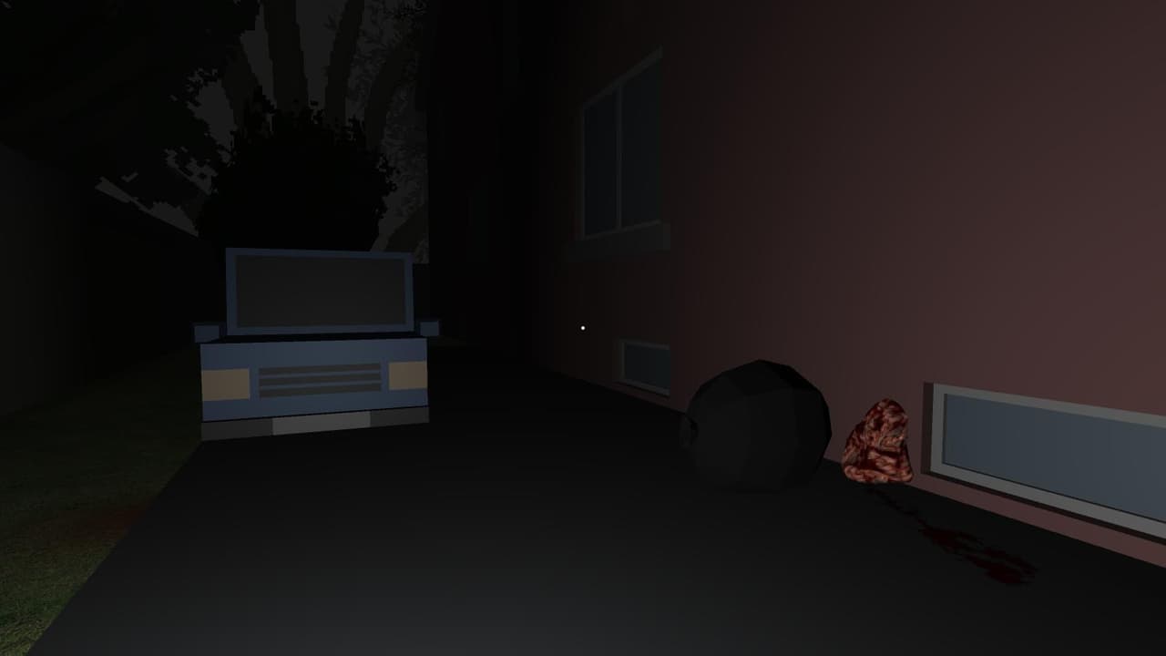 The Darkness Of Lies screenshot 4