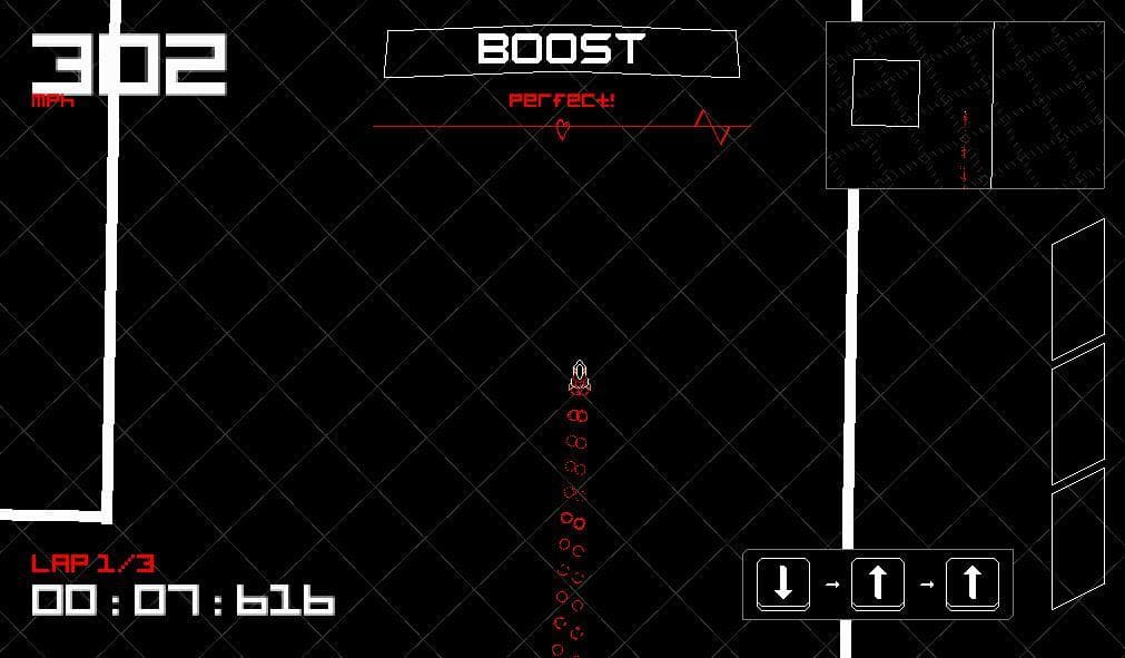 Hyper Beat Engine screenshot 2