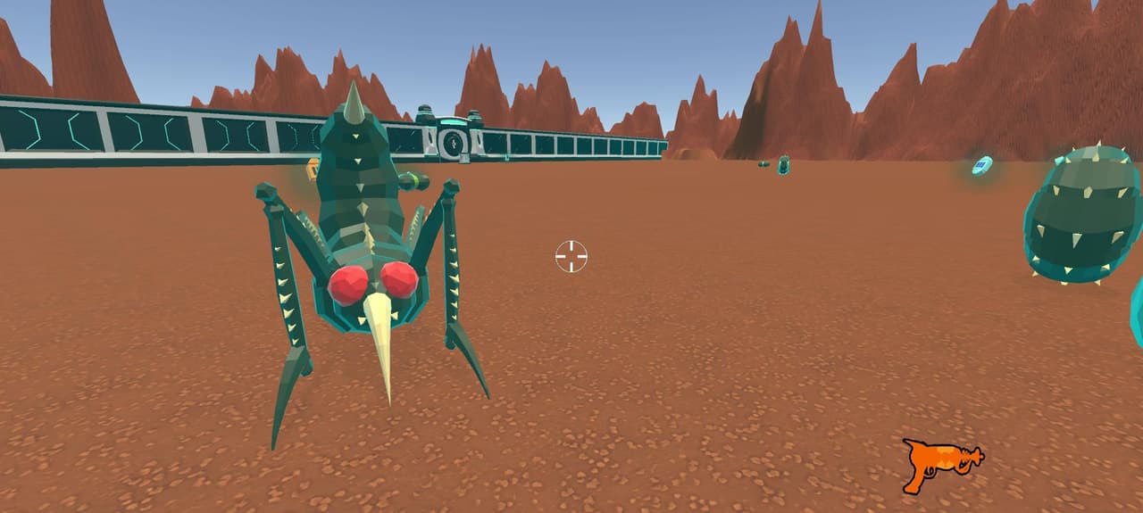 3DFPS (alaaewais)