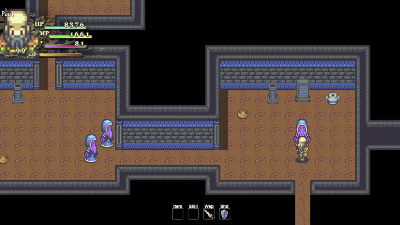 Dark Side of Fate screenshot 4