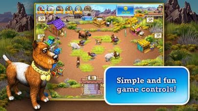 Farm Frenzy 3 American Pie screenshot 4