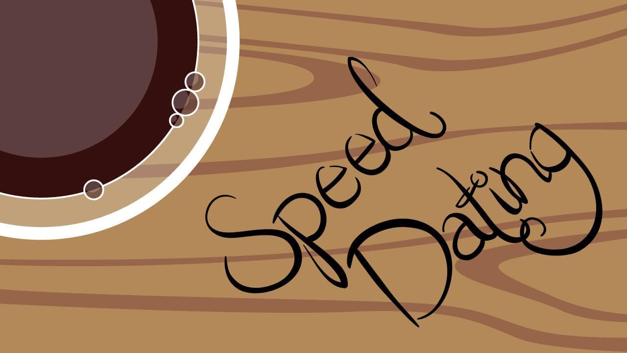 Speed Dating