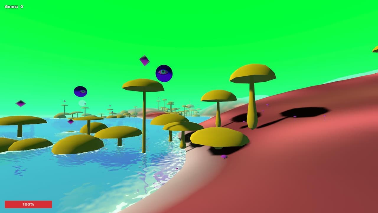 Opticon screenshot 4