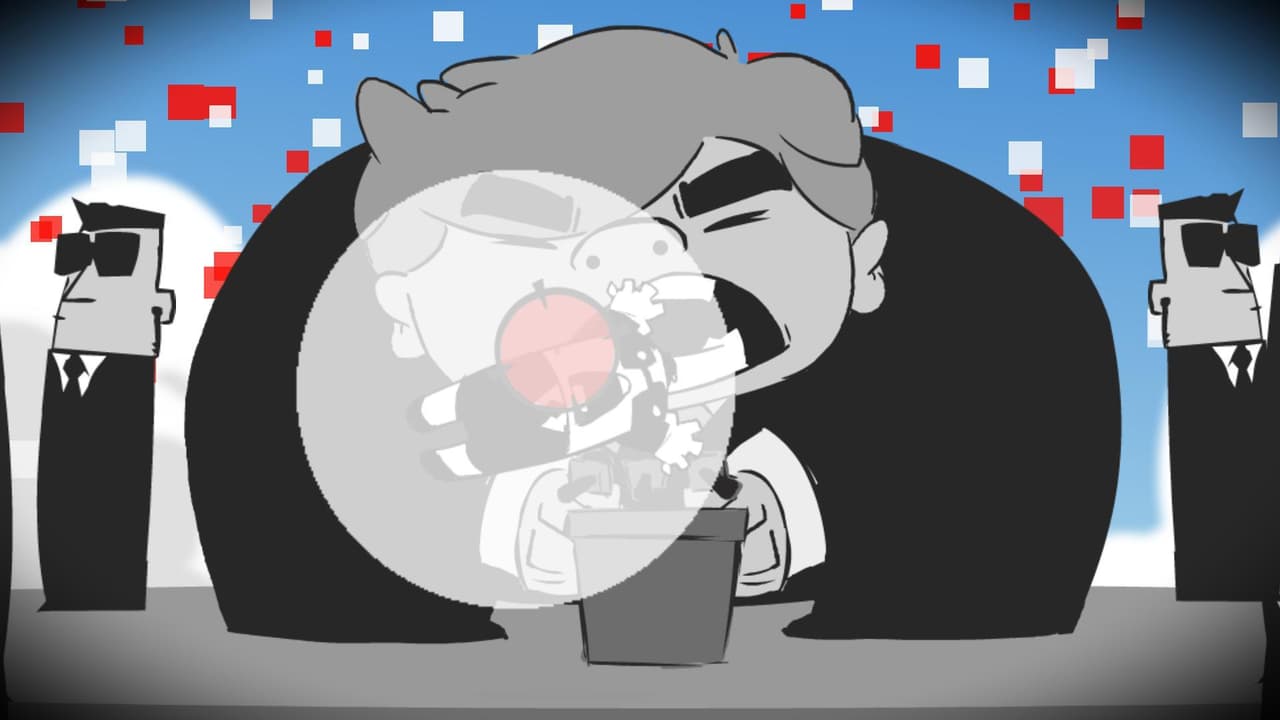 Mr President! screenshot 3