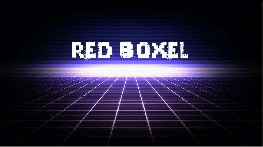 RedBoxels