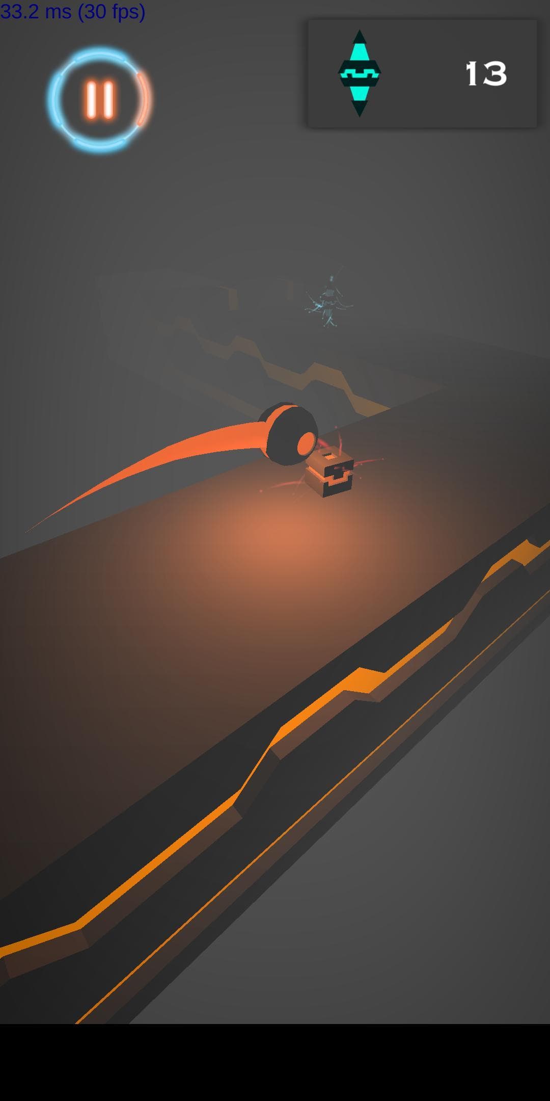 Redup screenshot 4