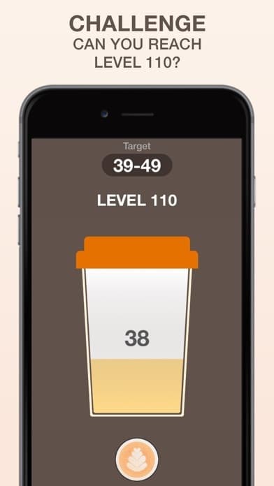Pumpkin Spice - Challenge screenshot 3