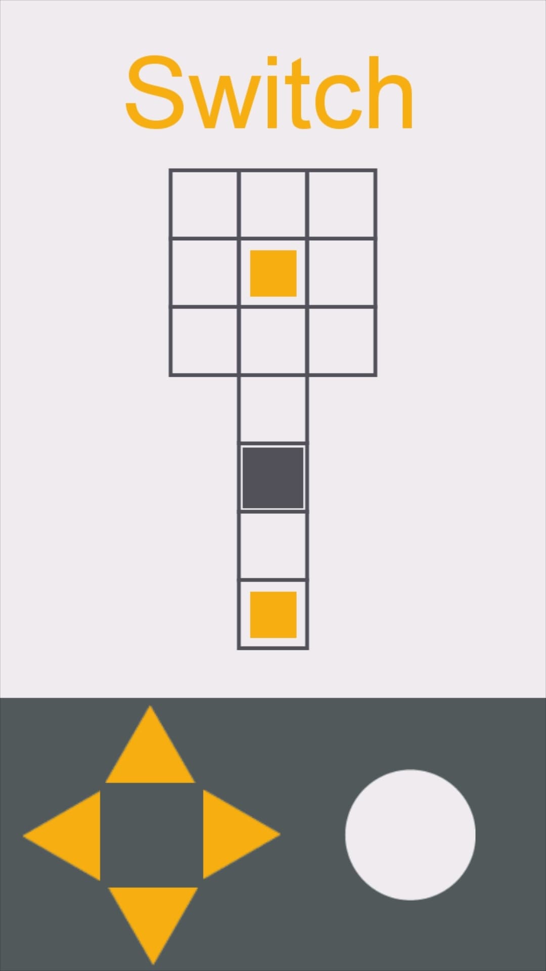 Switch (itch) (Smash Head Studio) screenshot 2