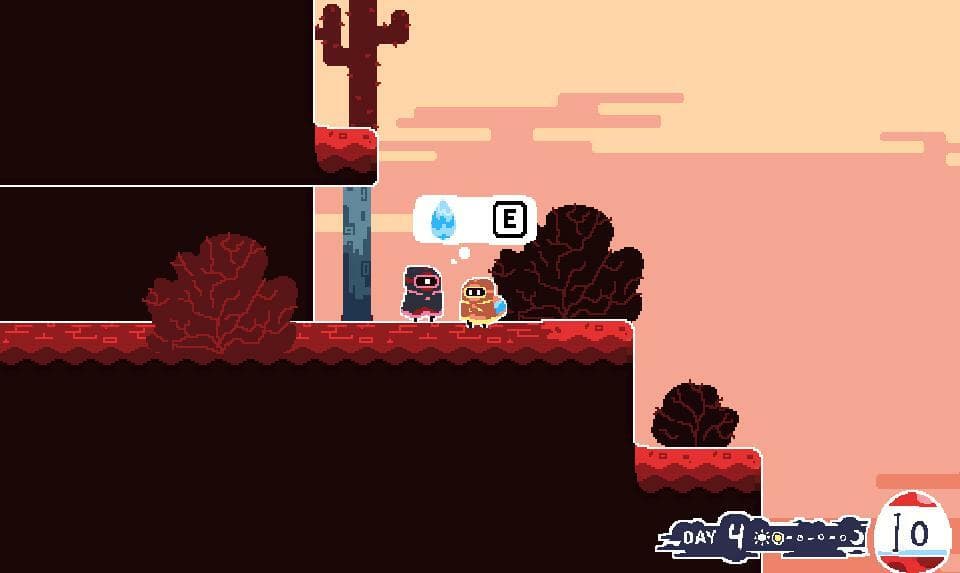 Team Plumb Pony - Last Gasp screenshot 4