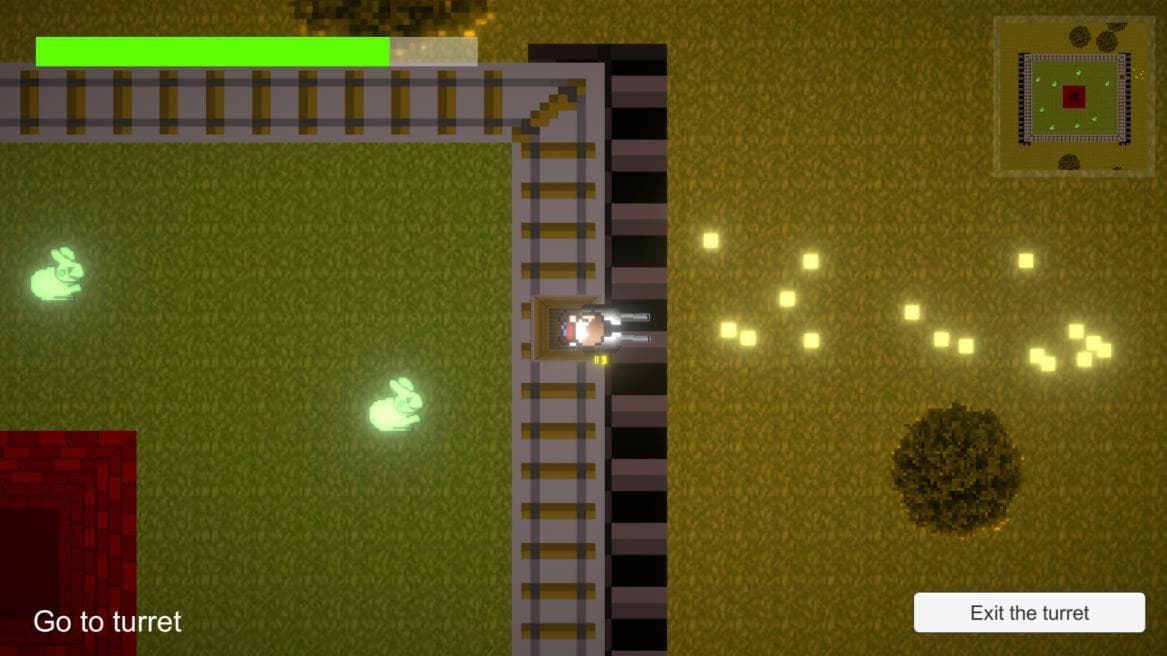Radix (Phuripat Wisutthananon) screenshot 6