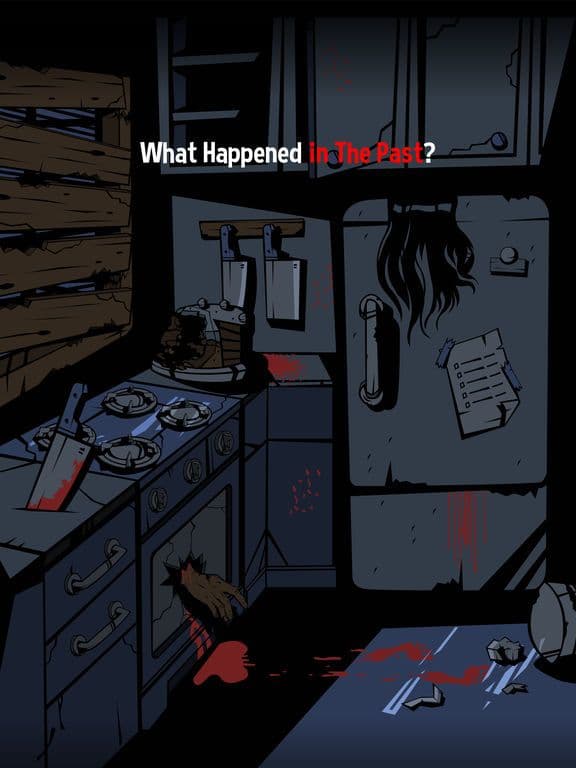 Horror Case screenshot 3