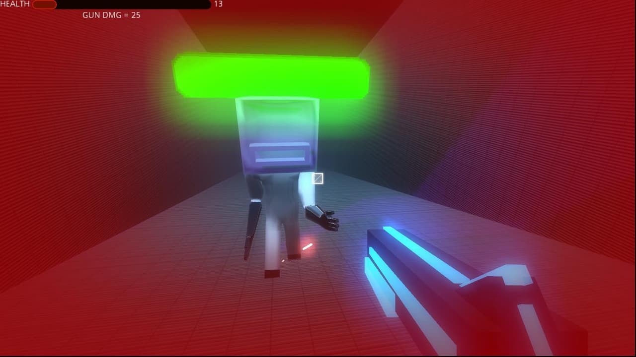 Button Hell screenshot 4