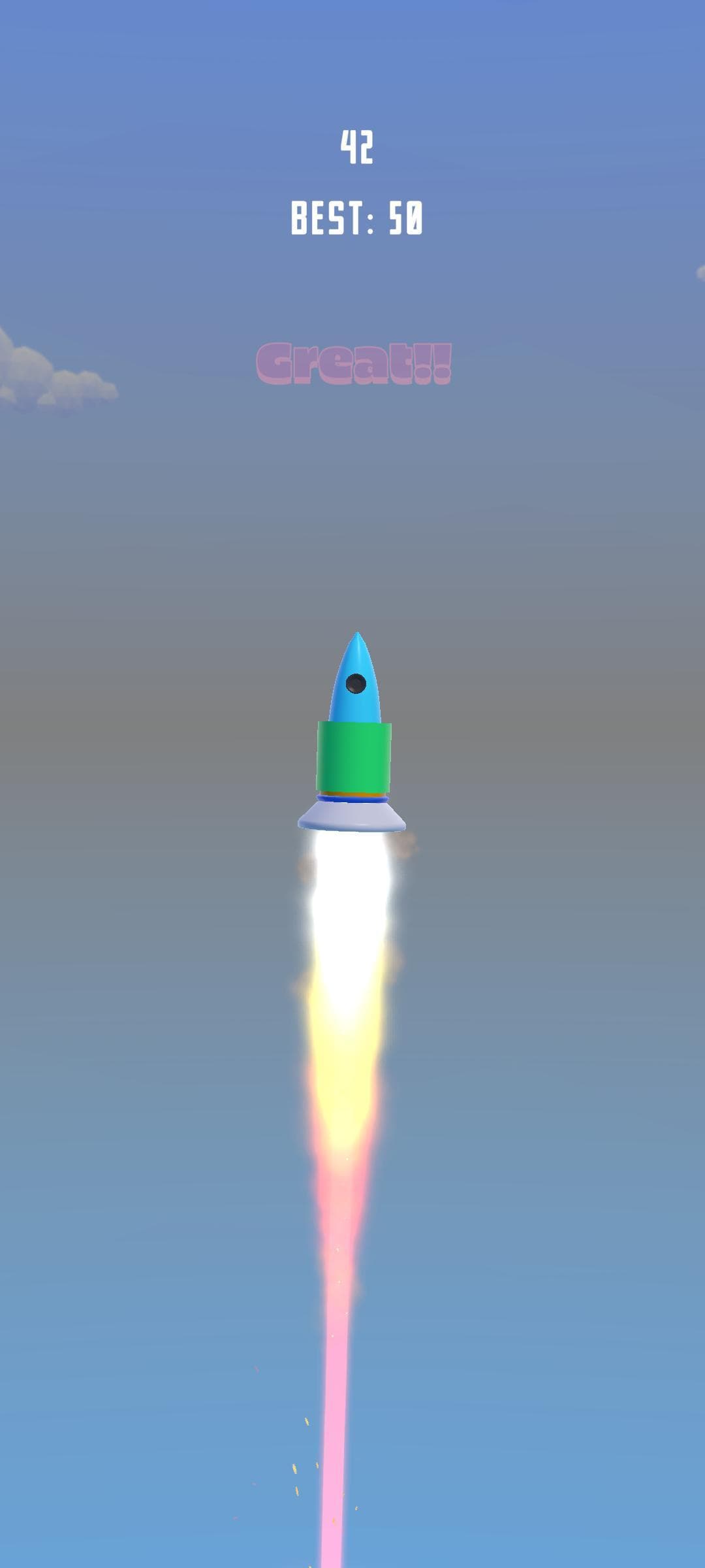 Rocket Time | Unity screenshot 4