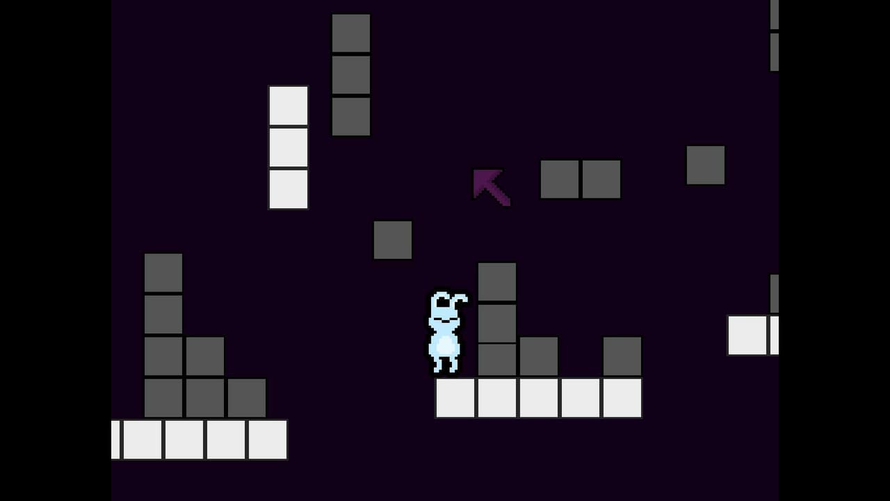 Null And Void (FatiguedFox, Minty) screenshot 3