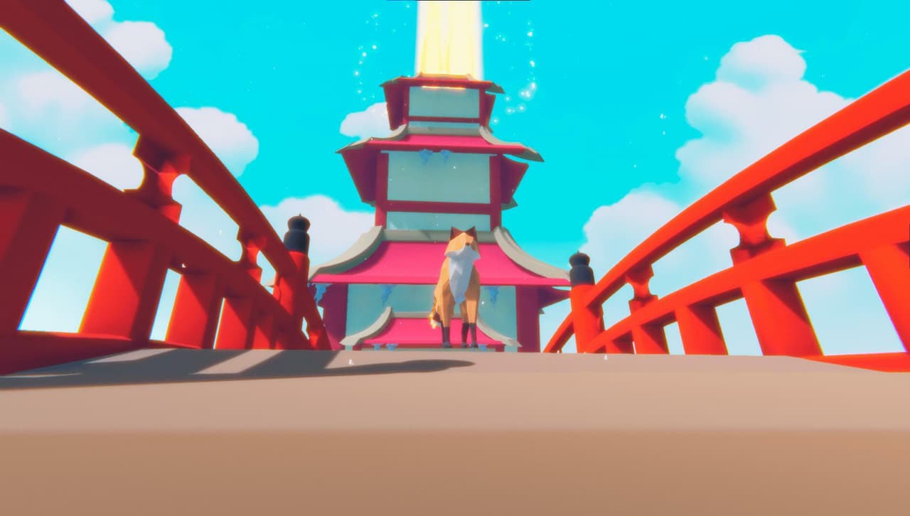 Kitsune (FireFox2021) screenshot 4