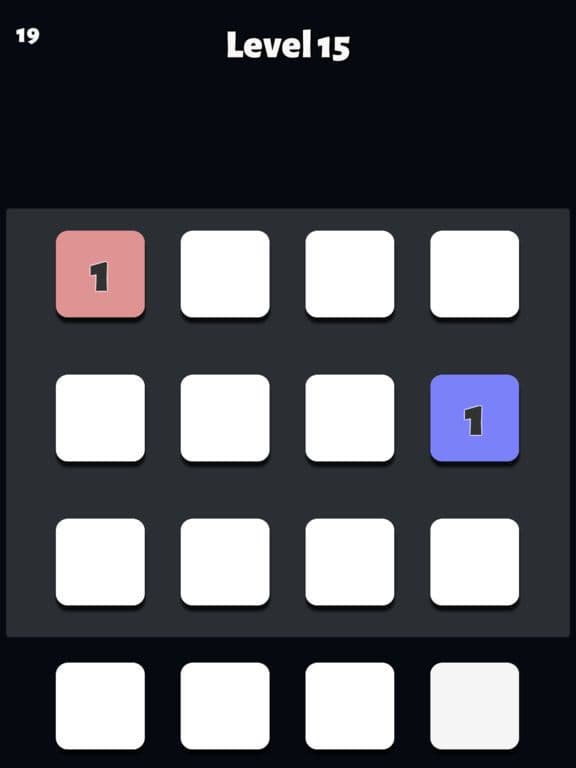 Flip A Color - new Whack Story screenshot 4