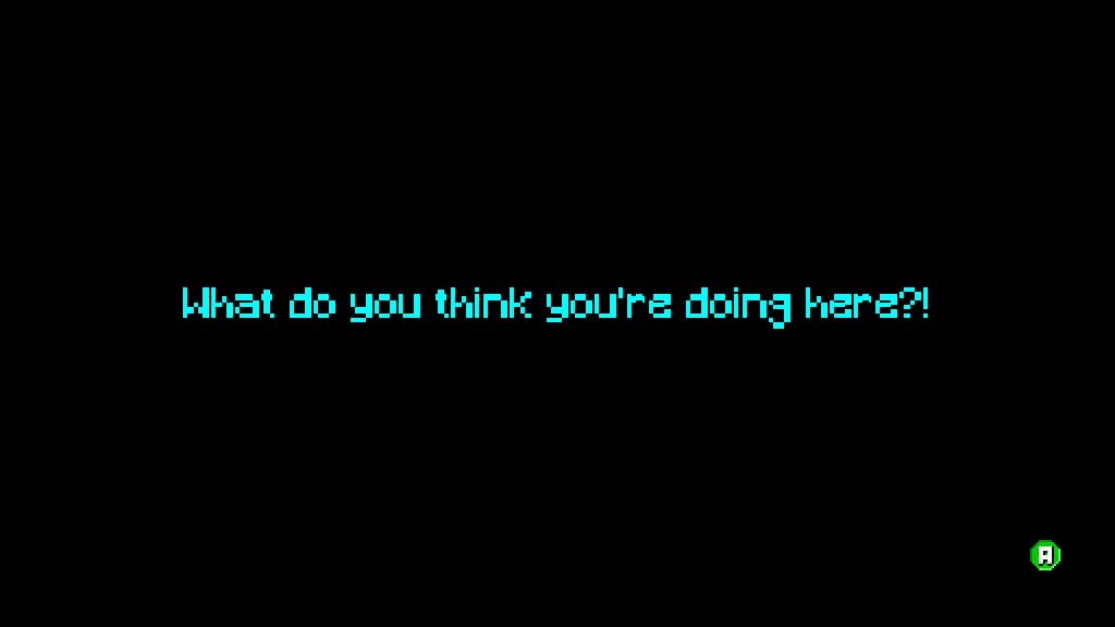 Disparity (itch) screenshot 6