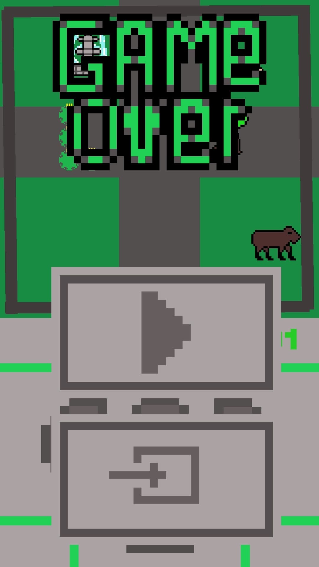 A Coronavirus Game screenshot 6