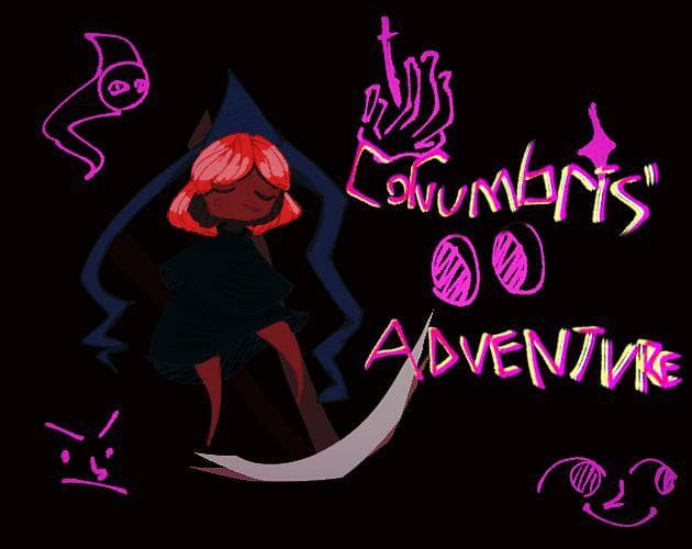 Corvumbris Adventure