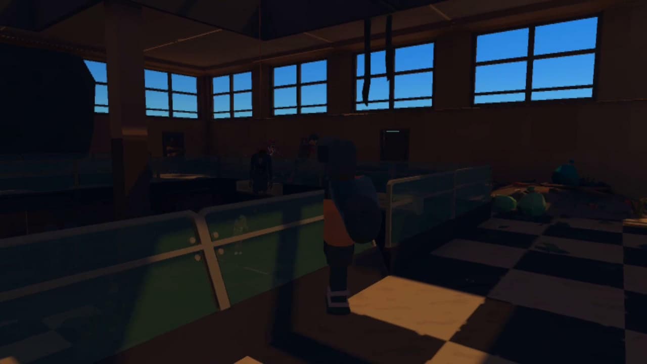 Survive It screenshot 2