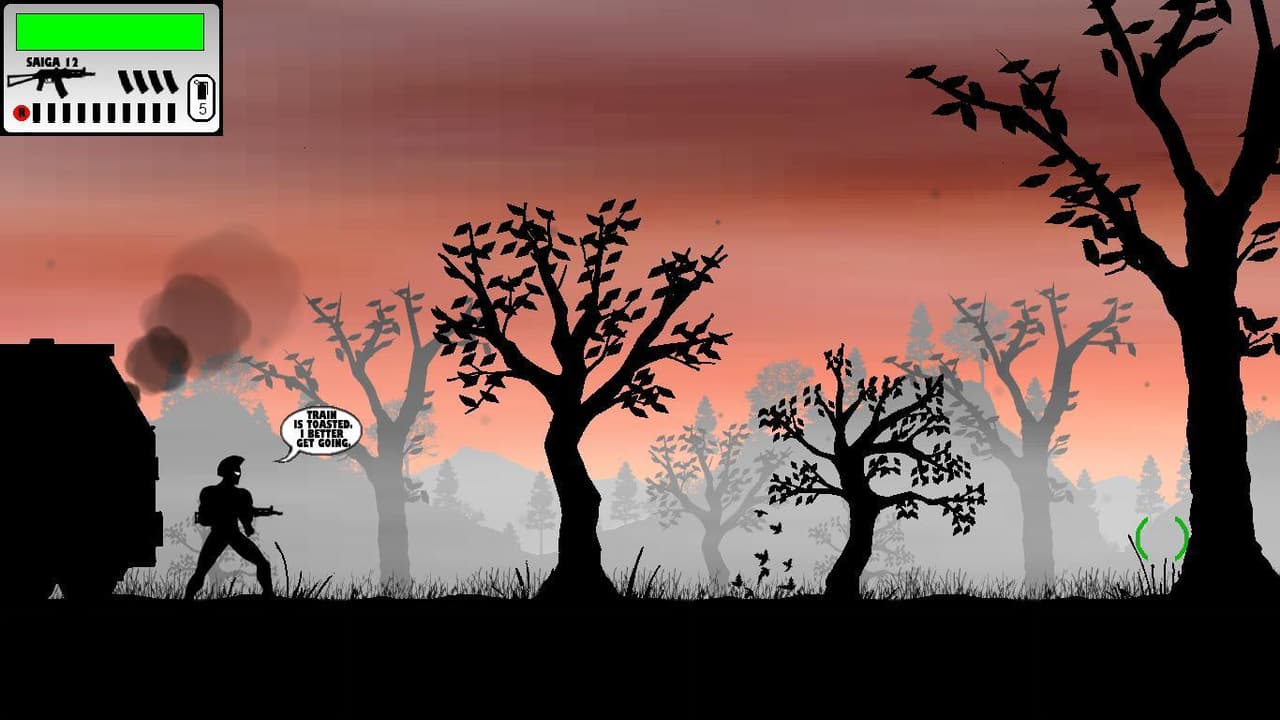 Master of Shadows v1.3