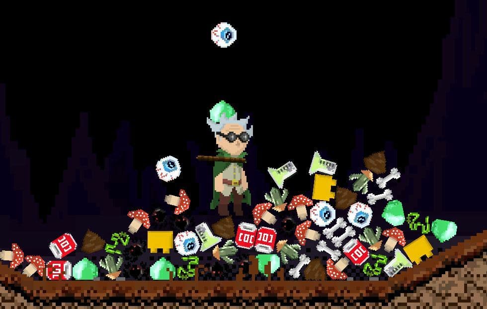 Potion Frenzy screenshot 5