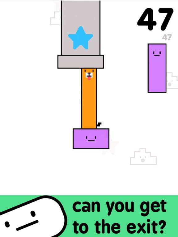 Yo! Lets Stretch screenshot 5