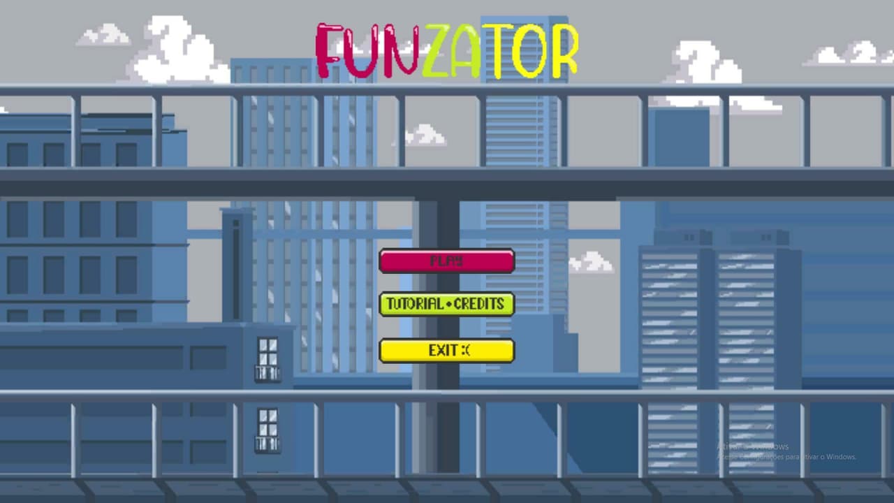 Funzator screenshot 2