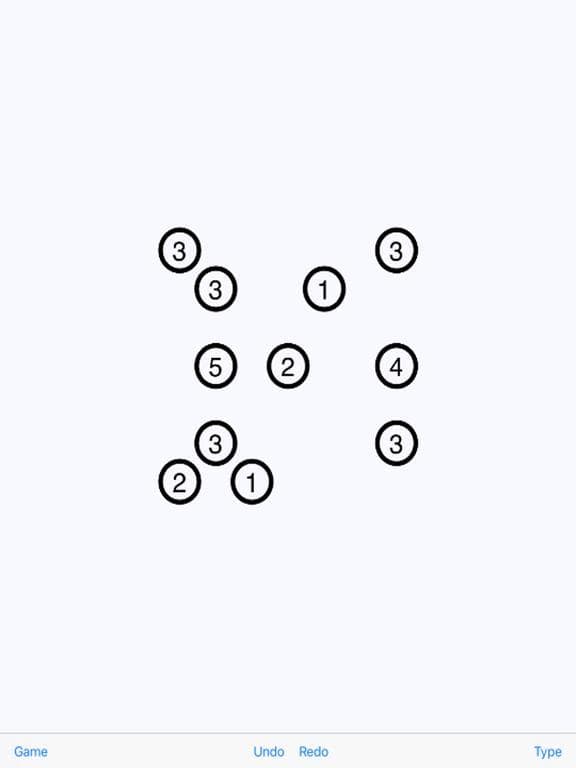 Hashi! screenshot 2