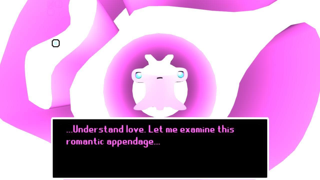 Universally Loved (itch) screenshot 4