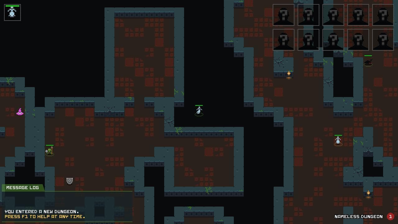Dungeon Dweller screenshot 5