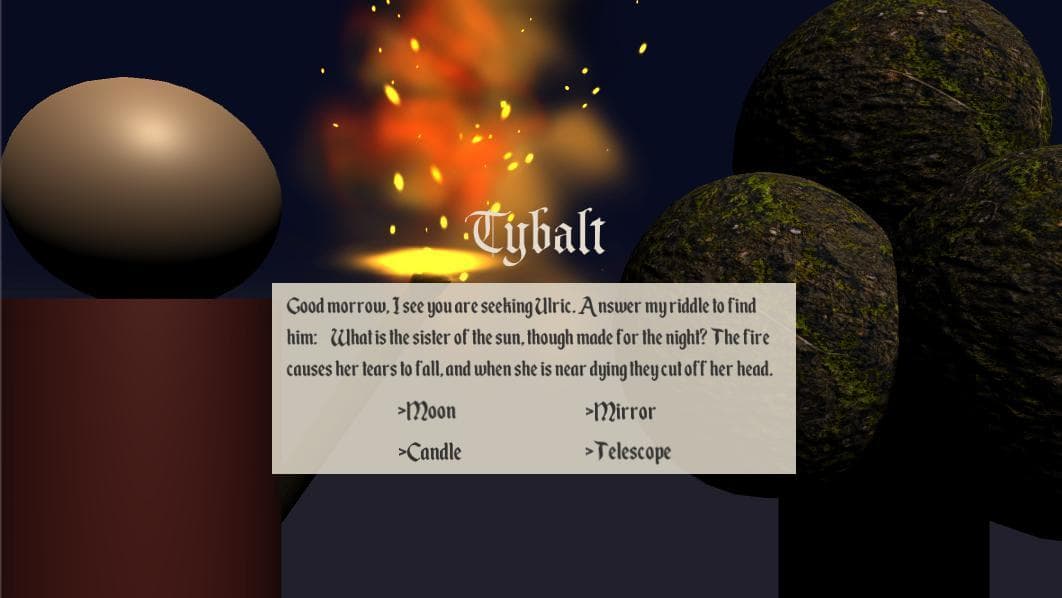 Trees! screenshot 3